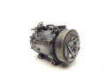 компрессор кондиционера Ford Focus 2 поколение 2005, 1.6 л., TDCi, G8DA, дизель, 5МКПП, синий, хетчбэк 5 дв., передний привод, правый руль, 3M5H-19D629-SB