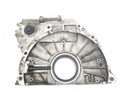 крышка двигателя передняя BMW 1 серия E81/E87 [рестайлинг] E87 2008, 2.0 л., D, N47 D20 A, дизель, 6МКПП, titansilber / 354, хетчбэк 5 дв., задний привод, правый руль, 7797488-05