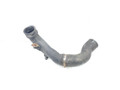 патрубок интеркулера Toyota Avensis 2 поколение (T250) 2004, 2.0 л., D-4D, 1CD-FTV, дизель, 5МКПП, зелёный, лифтбэк, передний привод, правый руль, 173620R030