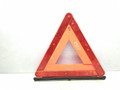 знак аварийной остановки Mercedes-Benz E-Класс W211/S211 2005, 3.0 л., CDi, OM 642.940, дизель, АКПП, серебро, седан, задний привод, правый руль, A2118900197, A2098900097, A2118900397