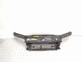 передняя панель крепления облицовки (телевизор) Volvo S60 1 поколение 2002, 2.0 л., Ti, B 5204 T5, бензин, 6МКПП, серебро, седан, передний привод, правый руль, 30655380