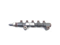топливная рампа Peugeot 3008 1 поколение 2010, 1.6 л., HDi, 9HZ (DV6TED4), дизель, робот, gris shark / ktp, внедорожник 5 дв., передний привод, правый руль, 9654592680