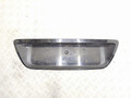 накладка под номер Mercedes-Benz C-Класс W203/S203/CL203 W203 2003, 2.2 л., CDi, OM 646.963, дизель, АКПП, obsidianschwarz / 197, седан, задний привод, правый руль, A2037500881