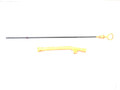 щуп двигателя Audi TT 8N 2002, 1.8 л., Ti, BAM, бензин, 6МКПП, ebonyschwarz / lz9w, купе, полный привод, правый руль, 06A115611B