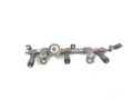 форсунка Subaru Outback 3 поколение BP 2004, 3.0 л., i, EZ30D, бензин, АКПП, серебро, универсал, полный привод, правый руль