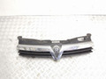 решетка радиатора Opel Astra H 2006, 1.6 л., i, Z 16 XEP, бензин, 5МКПП, серебро, хетчбэк 5 дв., передний привод, правый руль, 13108471