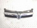 решетка радиатора Opel Astra H 2005, 1.8 л., i, Z 18 XE, бензин, АКПП, серебро, хетчбэк 5 дв., передний привод, правый руль, 13241970
