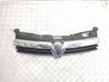 решетка радиатора Opel Astra H 2006, 1.6 л., i, Z 16 XEP, бензин, 5МКПП, серый, хетчбэк 5 дв., передний привод, правый руль, 13108471