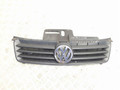 решетка радиатора Volkswagen Polo 4 поколение 2002, 1.4 л., i, BKY, бензин, 5МКПП, красный, хетчбэк 5 дв., передний привод, правый руль, 6Q0853651