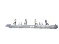 форсунка Hyundai Tucson 1 поколение JM 2004, 2.0 л., i, G4GC, бензин, 5МКПП, чёрный, внедорожник 5 дв., полный привод, правый руль, 9260930013