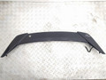 спойлер Hyundai Coupe 2 поколение [рестайлинг] GK 2006, 2.0 л., MPI, G4GC, бензин, 5МКПП, чёрный, купе, передний привод, правый руль, 87220-20000