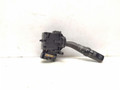 переключатель подрулевой (стрекоза) Toyota Avensis 2 поколение (T250) 2006, 2.0 л., D-4D, 1CD-FTV, дизель, 5МКПП, серебро, универсал, передний привод, правый руль, 84652-05170