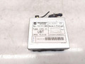 усилитель антенны Opel Vectra C [рестайлинг] 2008, 1.9 л., CDTi, Z19DTH, дизель, 6МКПП, чёрный, хетчбэк 5 дв., передний привод, правый руль, 13111066