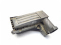 корпус воздушного фильтра SEAT Altea 1 поколение 2008, 1.9 л., TDi PD, BXE, дизель, 5МКПП, красный, минивэн, передний привод, правый руль, 3C0129607BA, 3C0129601BK, 1K0183B