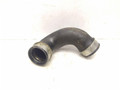 патрубок интеркулера Mercedes-Benz C-Класс W203/S203/CL203 W203 2003, 2.2 л., CDi, OM 611.962, дизель, 6МКПП, brillantsilber / 744, седан, задний привод, правый руль, A2035282882, A2035281482, A2035280482