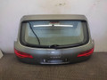 крышка багажника (дверь 3-5) Audi Q7 4L 2006, 3.0 л., TDi, BUG, дизель, АКПП, зелёный, внедорожник 5 дв., полный привод, правый руль, 4L0827023