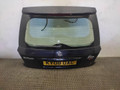 крышка багажника (дверь 3-5) Suzuki SX4 1 поколение 2008, 1.9 л., DDiS, D19AA, дизель, 6МКПП, чёрный, хетчбэк 5 дв., полный привод, правый руль, 69100-79J00