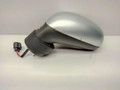 зеркало наружное левое SEAT Leon 2 поколение 2006, 1.9 л., TDi PD, BKC, дизель, 5МКПП, серый, хетчбэк 5 дв., передний привод, правый руль, 1P2857507A