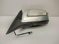 зеркало наружное левое Mercedes-Benz C-Класс W204/S204 W204 2008, 1.8 л., Kompr, M 271.952, бензин, 6МКПП, iridiumsilber / 775, седан, задний привод, правый руль, A2048100376