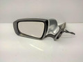 зеркало наружное левое Mercedes-Benz C-Класс W204/S204 W204 2008, 1.8 л., Kompr, M 271.952, бензин, 6МКПП, iridiumsilber / 775, седан, задний привод, правый руль, A2048100376 - фото №2
