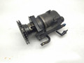 ТНВД Jaguar X-Type 1 поколение X400 2005, 2.2 л., D, QJBA, дизель, 6МКПП, quartz / jbc1926, седан, передний привод, правый руль, 6S7Q-9B395-AA