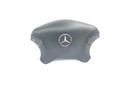 подушка безопасности водителя Mercedes-Benz C-Класс W203/S203/CL203 S203 2002, 1.8 л., Kompr, M 271.946, бензин, АКПП, brillantsilber / 744, универсал, задний привод, правый руль, 2034601898
