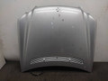 капот Mercedes-Benz CLK-Класс C209/A209 C209 2002, 3.2 л., i, M 112.955, бензин, АКПП, brillantsilber / 744, купе, задний привод, правый руль, A2098800057