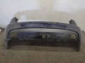 бампер задний Audi A6 4F/C6 2007, 2.0 л., TDi PD, BRE, дизель, 6МКПП, nachtblau / lz5d, универсал, передний привод, правый руль, 4F9807303A