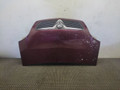 капот Opel Meriva 1 поколение (A) 2005, 1.6 л., i, Z 16 XE, бензин, 5МКПП, красный, минивэн, передний привод, правый руль, 93174471