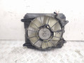 вентилятор радиатора Honda Civic 8 поколение FD3 2007, 1.4 л., i, гибрид, вариатор, proton blue / b537m, седан, передний привод, правый руль