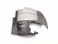 декоративная крышка двигателя Mercedes-Benz C-Класс W203/S203/CL203 W203 2000, 2.0 л., i, M 111.951, бензин, АКПП, brillantsilber / 744, седан, задний привод, правый руль, A1110100767