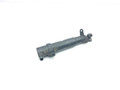 форсунка омывателя фары левая Mercedes-Benz E-Класс W211/S211 2003, 3.2 л., CDi, OM 648.961, дизель, АКПП, brillantsilber / 744, седан, задний привод, правый руль, 2118600547, 8WT008396-01