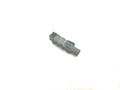 датчик удара Audi A4 B7 2006, 2.0 л., TDi PD, BLB, дизель, 6МКПП, brillantrot/ ly3j, седан, передний привод, правый руль, 8E0959651A