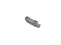 датчик удара Audi A4 B7 2006, 2.0 л., TDi PD, BLB, дизель, 6МКПП, brillantrot/ ly3j, седан, передний привод, правый руль, 8E0959651A