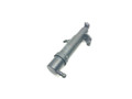 форсунка омывателя фары Mercedes-Benz CLK-Класс C209/A209 C209 2003, 1.8 л., Kompr, M 271.940, бензин, АКПП, brillantsilber / 744, купе, задний привод, правый руль