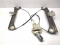 стеклоподъемник передний правый Mercedes-Benz CLK-Класс C209/A209 C209 2003, 1.8 л., Kompr, M 271.940, бензин, АКПП, brillantsilber / 744, купе, задний привод, правый руль, A2308200942