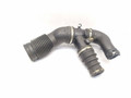 патрубок (трубопровод, шланг) Peugeot 407 1 поколение 2007, 2.2 л., HDi, 4HT (DW12BTED4), дизель, 6МКПП, красный, универсал, передний привод, правый руль, 5800392121, 9654971880