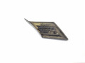 молдинг крыла Mercedes-Benz C-Класс W203/S203/CL203 W203 2003, 2.2 л., CDi, OM 646.963, дизель, АКПП, obsidianschwarz / 197, седан, задний привод, правый руль - фото №2