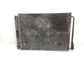 радиатор кондиционера BMW X5 E53 2003, 3.0 л., TD, M57 D30 (306D1), дизель, АКПП, titansilber / 354, внедорожник 5 дв., полный привод, правый руль, 64536914216, 58572810