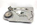 стеклоподъемник передний правый Mercedes-Benz A-Класс W169 2006, 2.0 л., i, M 266.960, бензин, 5МКПП, синий, 375u, хетчбэк 5 дв., передний привод, правый руль, A1697201479