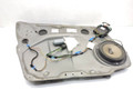стеклоподъемник передний левый Mercedes-Benz A-Класс W169 2006, 2.0 л., i, M 266.960, бензин, 5МКПП, синий, 375u, хетчбэк 5 дв., передний привод, правый руль, A1697201379