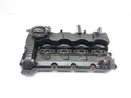 клапанная крышка Mazda 6 GH [рестайлинг] GH 2009, 2.2 л., D, R2AA, дизель, 6МКПП, синий, хетчбэк 5 дв., передний привод, правый руль, R2AA10220