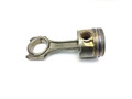 поршень Mazda 6 GH [рестайлинг] GH 2009, 2.2 л., D, R2AA, дизель, 6МКПП, синий, хетчбэк 5 дв., передний привод, правый руль