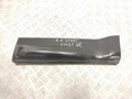 молдинг двери задней левой Land Rover Range Rover Sport 1 поколение L320 2006, 2.7 л., D, 276DT, дизель, АКПП, russ black / lrc697, внедорожник 5 дв., полный привод, правый руль, DGP000231