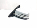 зеркало наружное левое Mercedes-Benz E-Класс W212/S212/C207/A207 S212 2011, 2.1 л., CDi, OM 651.924, дизель, АКПП, iridiumsilber / 775, универсал, задний привод, правый руль, A2128101976