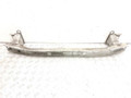 усилитель бампера переднего Renault Clio 3 поколение 2008, 1.2 л., TCE, D4F 784, бензин, 5МКПП, синий, хетчбэк 5 дв., передний привод, правый руль, 8200834857
