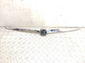 накладка двери (крышки) багажника Opel Insignia 1 поколение (A) 2009, 1.8 л., i, A 18 XER, бензин, 6МКПП, saphirschwarz / gbg, хетчбэк 5 дв., передний привод, правый руль, 13244389