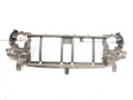 передняя панель крепления облицовки (телевизор) Jeep Cherokee 3 поколение KJ 2003, 3.7 л., i, EKG, бензин, АКПП, синий, внедорожник 5 дв., полный привод, правый руль, 55155800