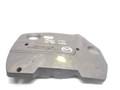 декоративная крышка двигателя Mazda 6 GH 2008, 2.0 л., D, RF7J, дизель, 6МКПП, синий, хетчбэк 5 дв., передний привод, правый руль