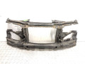передняя панель крепления облицовки (телевизор) BMW X5 E53 2001, 3.0 л., D, M57 D30 (306D1), дизель, АКПП, titansilber / 354, внедорожник 5 дв., полный привод, правый руль, 51718402319